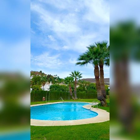 Apartamento Aloha 28 Marbella Exterior foto