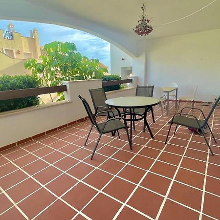 Apartamento Aloha 28 Marbella Exterior foto