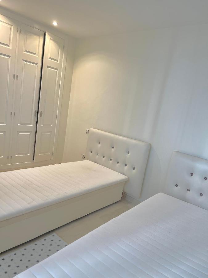 Apartamento Aloha 28 Marbella Exterior foto