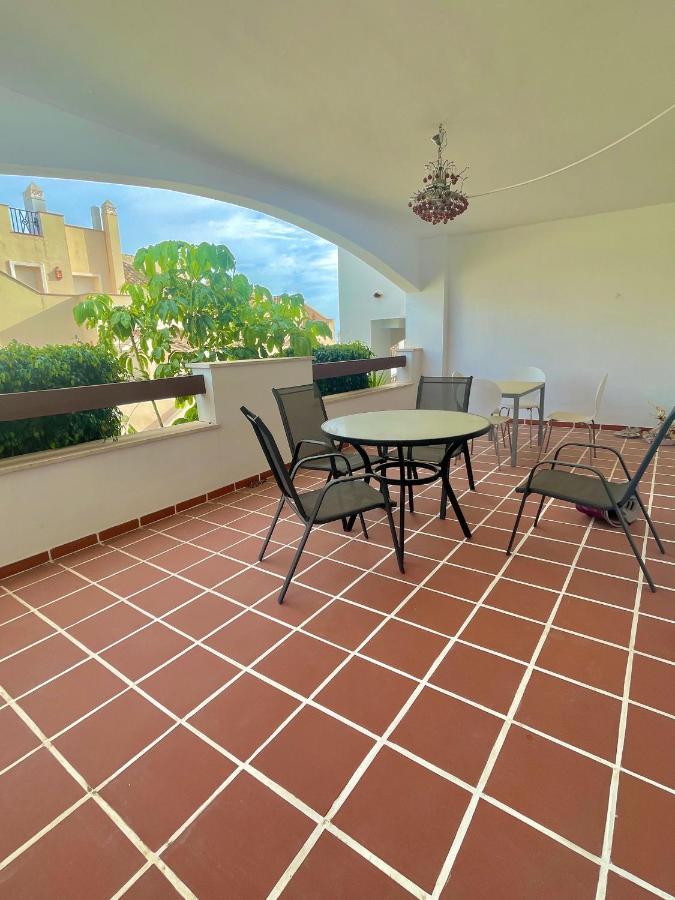 Apartamento Aloha 28 Marbella Exterior foto